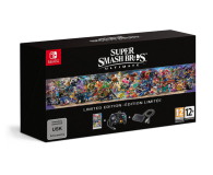 Nintendo Super Smash Bros. Ultimate Limited edition - 463100 - zdjęcie 1